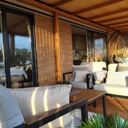 Zen Zone Premium Mobile Home Drage Ngoại thất bức ảnh