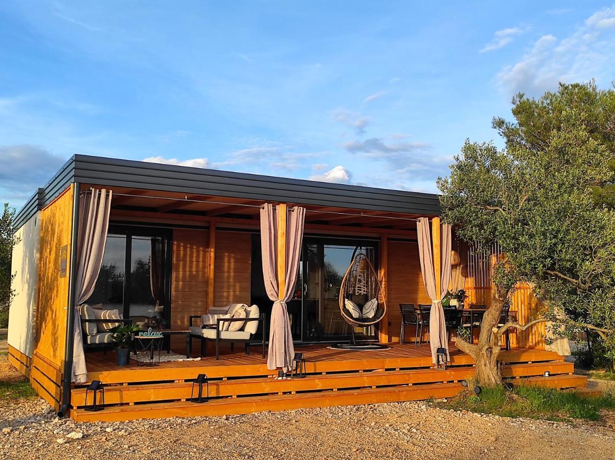 Zen Zone Premium Mobile Home Drage Ngoại thất bức ảnh