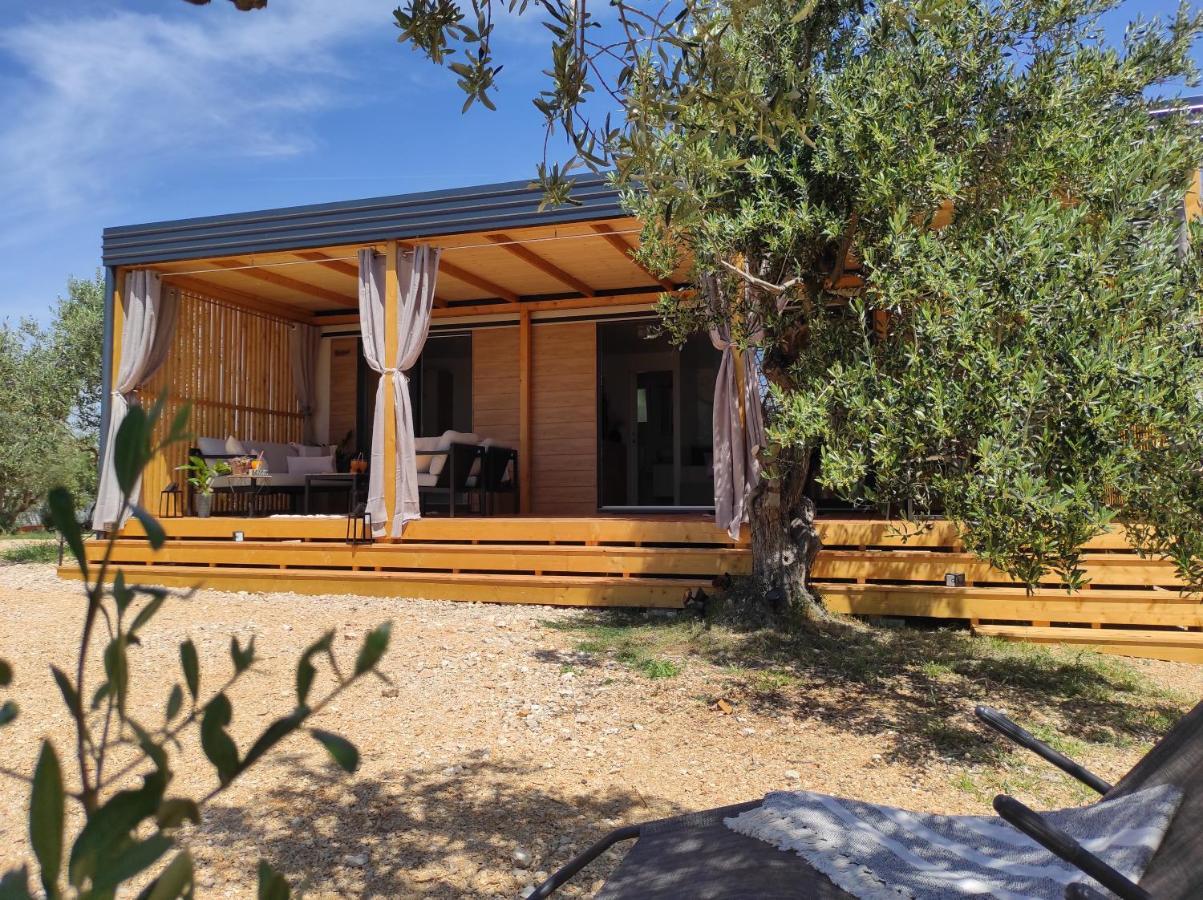 Zen Zone Premium Mobile Home Drage Ngoại thất bức ảnh
