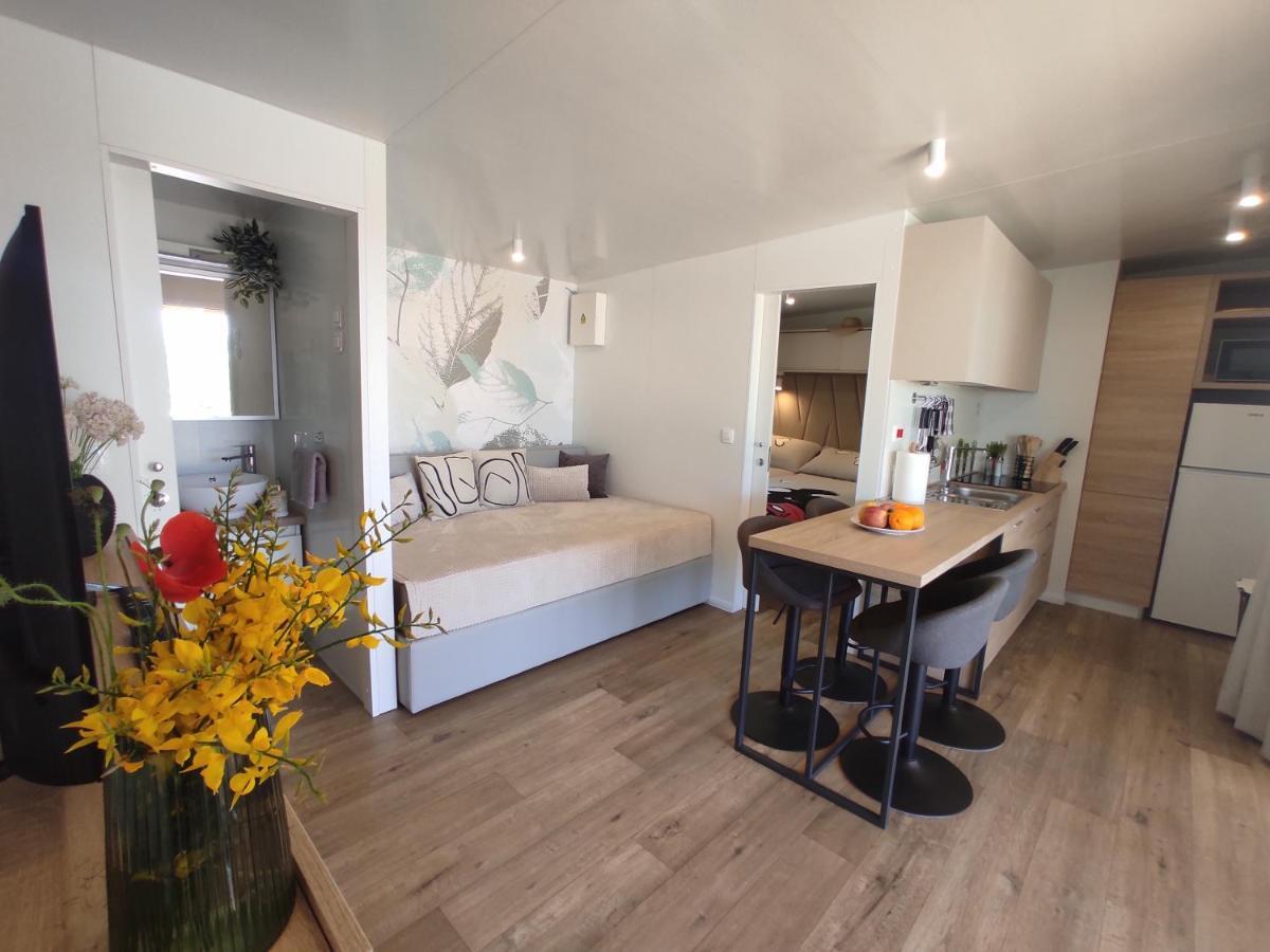 Zen Zone Premium Mobile Home Drage Ngoại thất bức ảnh