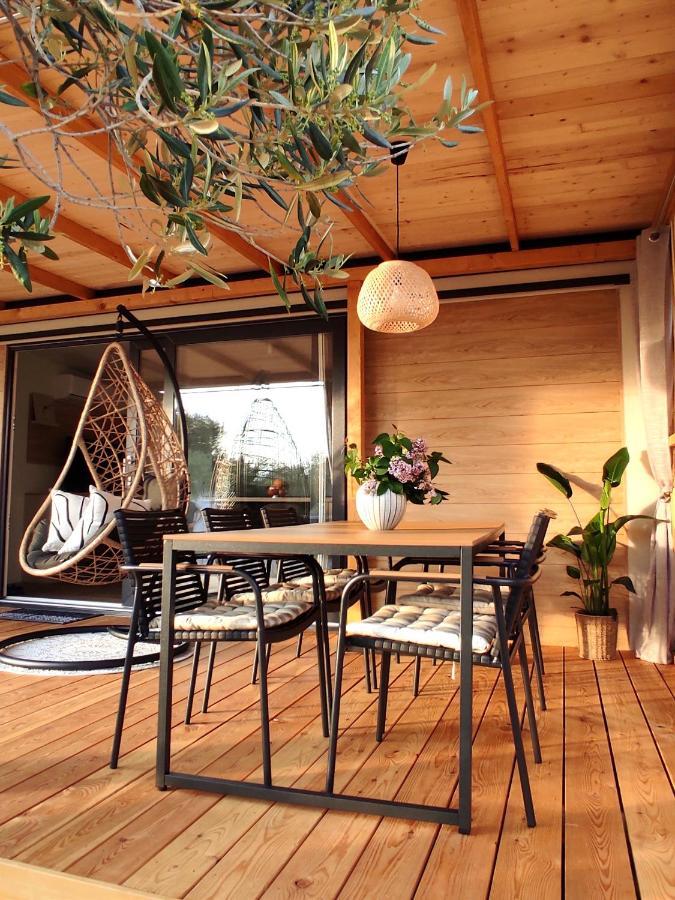 Zen Zone Premium Mobile Home Drage Ngoại thất bức ảnh