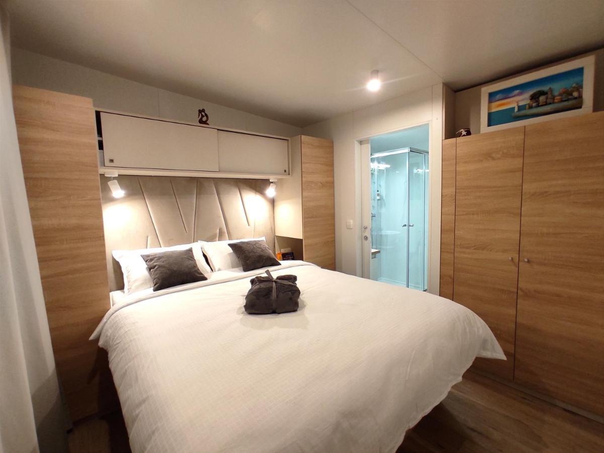 Zen Zone Premium Mobile Home Drage Ngoại thất bức ảnh