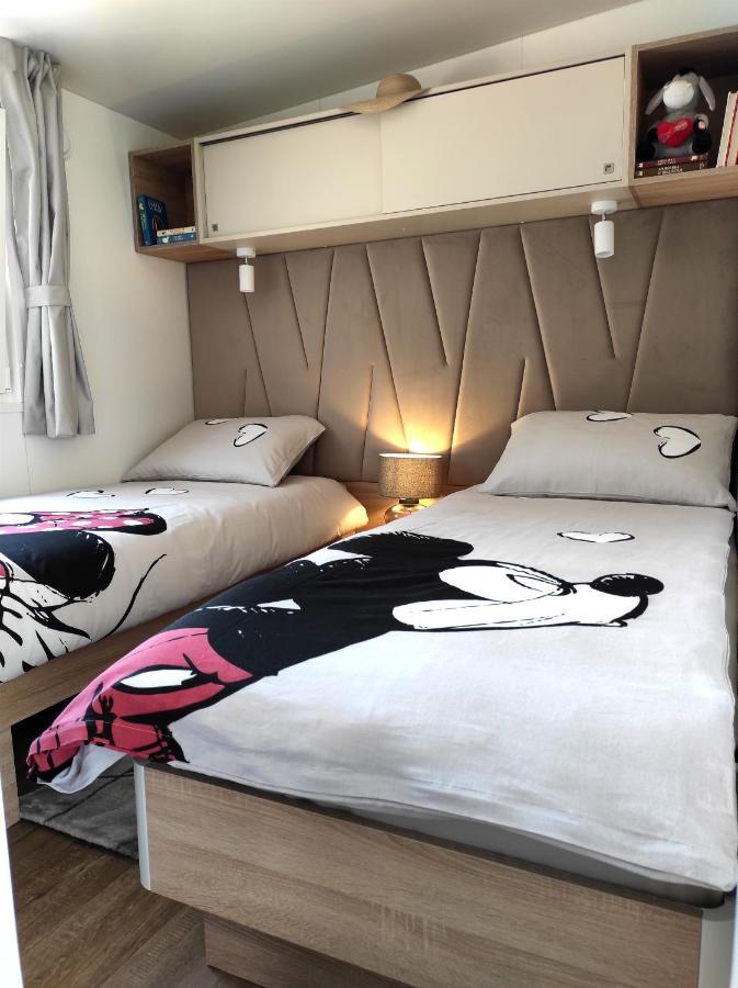 Zen Zone Premium Mobile Home Drage Ngoại thất bức ảnh