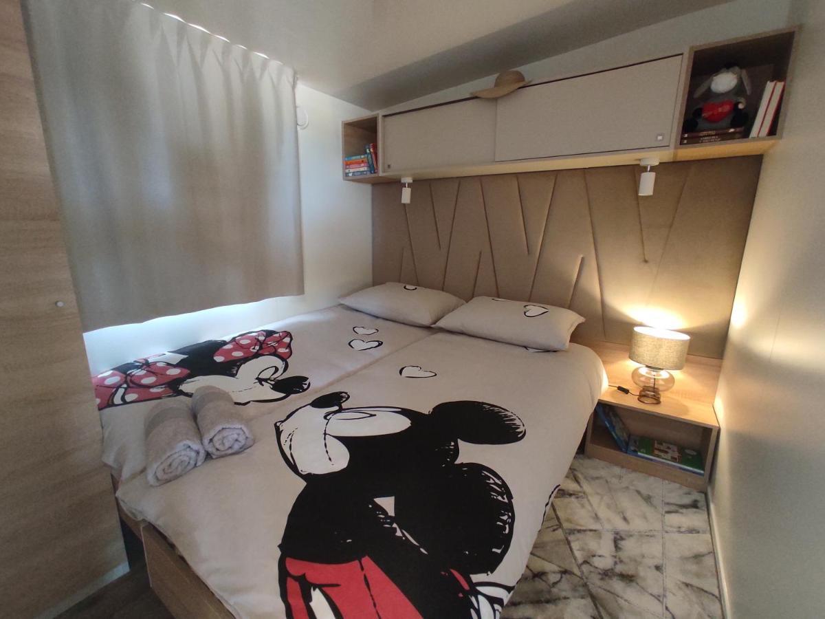 Zen Zone Premium Mobile Home Drage Ngoại thất bức ảnh