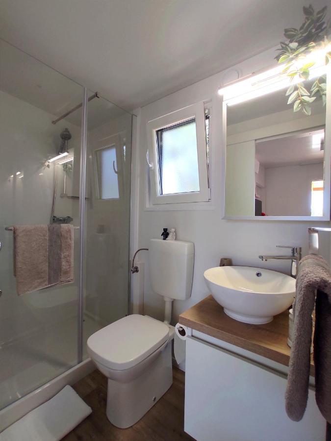 Zen Zone Premium Mobile Home Drage Ngoại thất bức ảnh