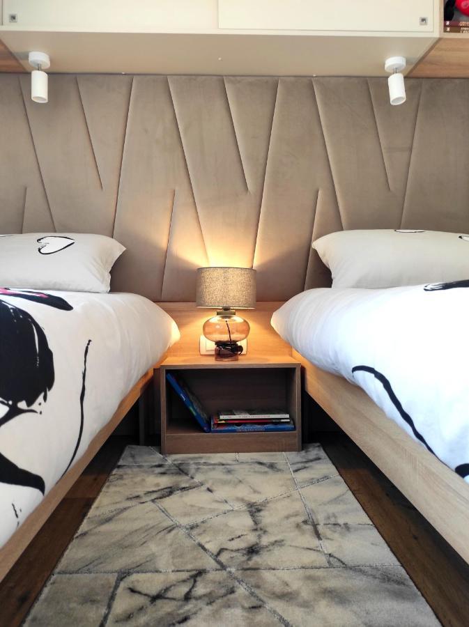 Zen Zone Premium Mobile Home Drage Ngoại thất bức ảnh