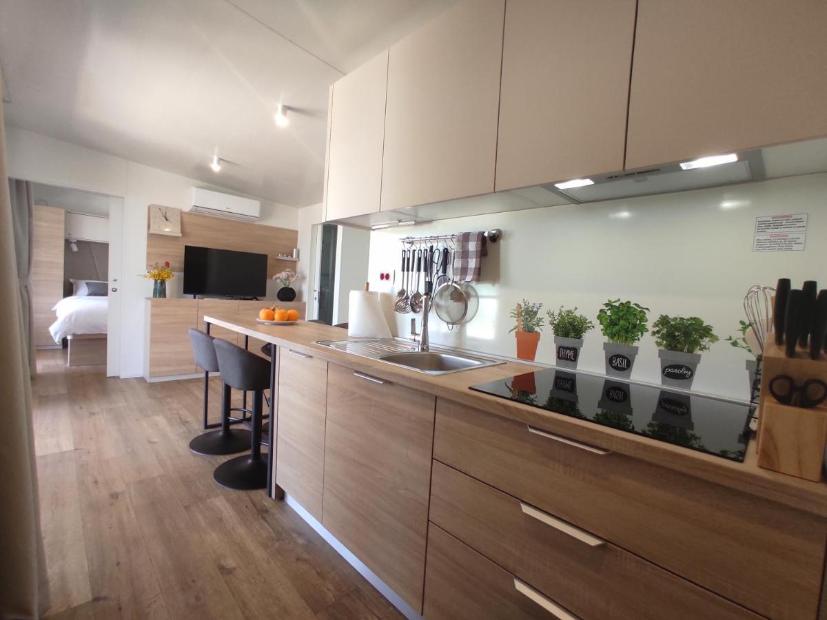 Zen Zone Premium Mobile Home Drage Ngoại thất bức ảnh