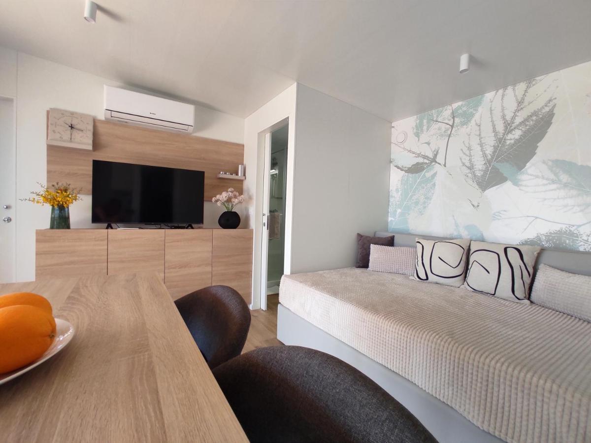 Zen Zone Premium Mobile Home Drage Ngoại thất bức ảnh