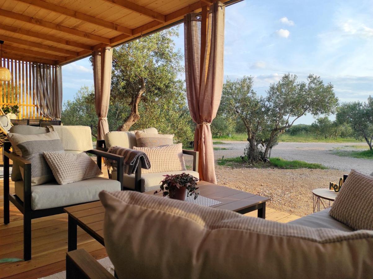 Zen Zone Premium Mobile Home Drage Ngoại thất bức ảnh